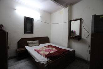 Hotel Sahil Deluxe, New Delhi 3